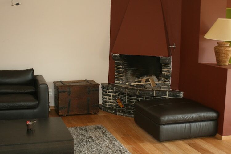 Maison de la Molignée – 13 personnes, vallée ardennaise - Photo 11