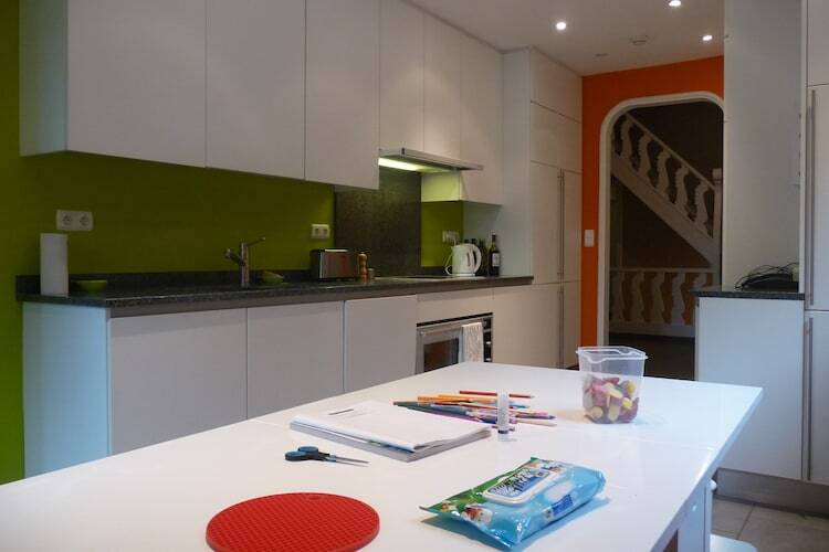 Maison de la Molignée – 13 personnes, vallée ardennaise - Photo 13