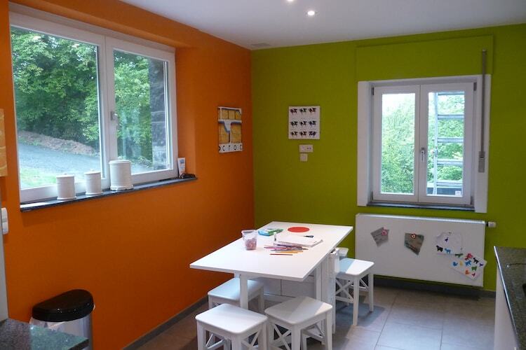 Maison de la Molignée – 13 personnes, vallée ardennaise - Photo 14