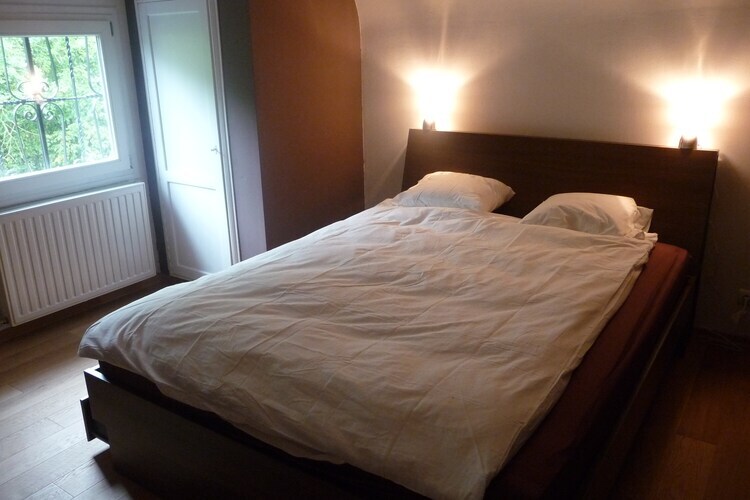 Maison de la Molignée – 13 personnes, vallée ardennaise - Photo 16