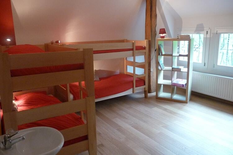Maison de la Molignée – 13 personnes, vallée ardennaise - Photo 17