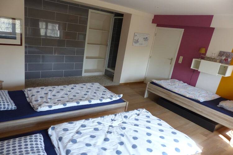 Maison de la Molignée – 13 personnes, vallée ardennaise - Photo 18