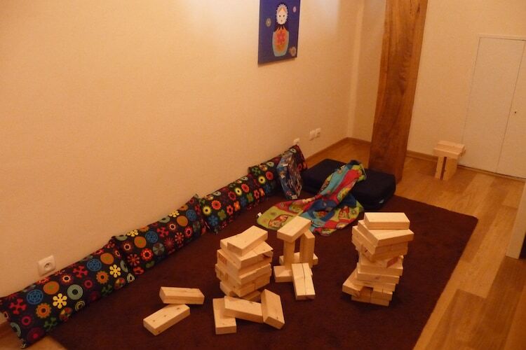 Maison de la Molignée – 13 personnes, vallée ardennaise - Photo 24