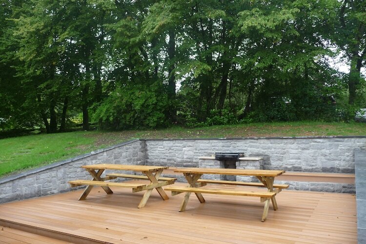 Maison de la Molignée – 13 personnes, vallée ardennaise - Photo 25