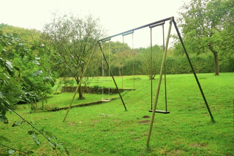 Maison de la Molignée – 13 personnes, vallée ardennaise - Photo 27