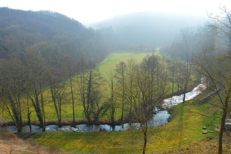 Maison de la Molignée – 13 personnes, vallée ardennaise - Photo 31