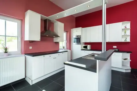 Le Gîte Familial : maison 32 personnes à Mellier : photo 3