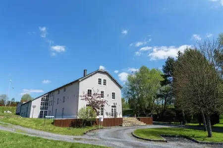 Le Gîte Familial : maison 32 personnes à Mellier : photo 6