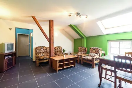 Le Gîte Familial : maison 32 personnes à Mellier : photo 7
