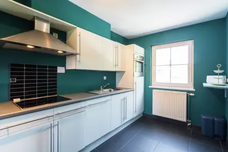 Le Gîte Familial : maison 32 personnes à Mellier : photo 14