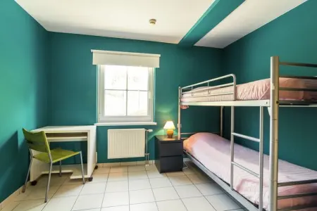 Le Gîte Familial : maison 32 personnes à Mellier : photo 18