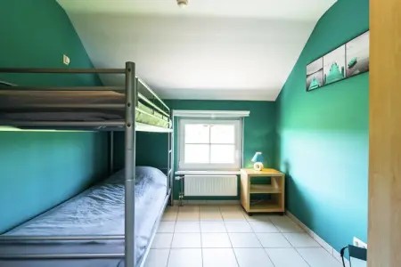 Le Gîte Familial : maison 32 personnes à Mellier : photo 19