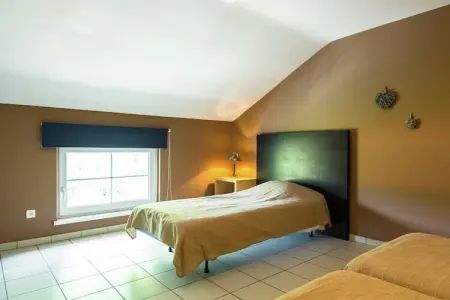 Le Gîte Familial : maison 32 personnes à Mellier : photo 20