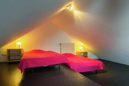 Le Gîte Familial : maison 32 personnes à Mellier : photo 21
