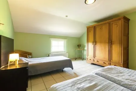 Le Gîte Familial : maison 32 personnes à Mellier : photo 22