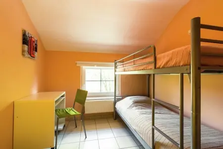 Le Gîte Familial : maison 32 personnes à Mellier : photo 23