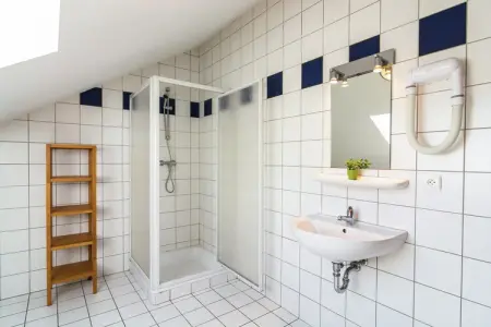 Le Gîte Familial : maison 32 personnes à Mellier : photo 24