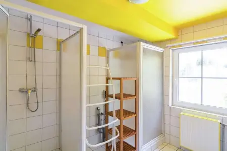 Le Gîte Familial : maison 32 personnes à Mellier : photo 25