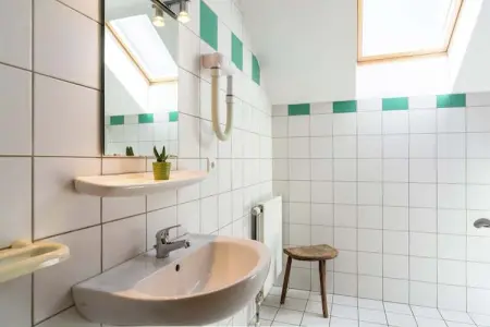 Le Gîte Familial : maison 32 personnes à Mellier : photo 26