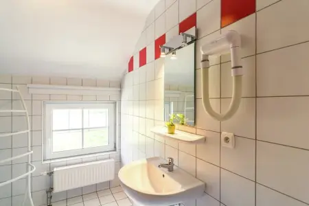 Le Gîte Familial : maison 32 personnes à Mellier : photo 27