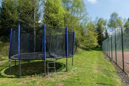 Le Gîte Familial : maison 32 personnes à Mellier : photo 32