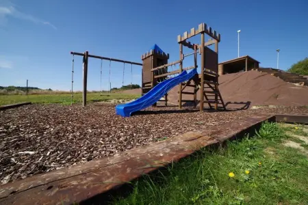 Le Gîte Familial : maison 32 personnes à Mellier : photo 33