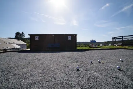 Le Gîte Familial : maison 32 personnes à Mellier : photo 35