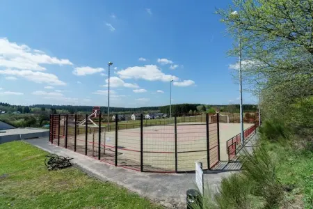 Le Gîte Familial : maison 32 personnes à Mellier : photo 37