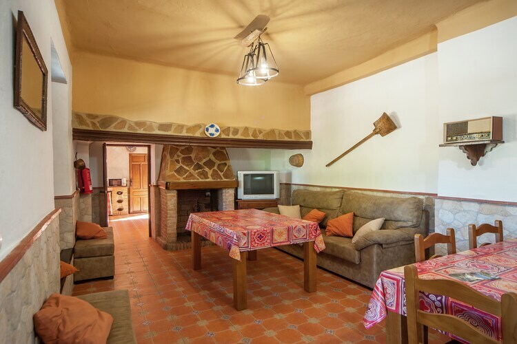 Cortijo El Llano – Maison 12 pers. avec piscine privée - Photo 7
