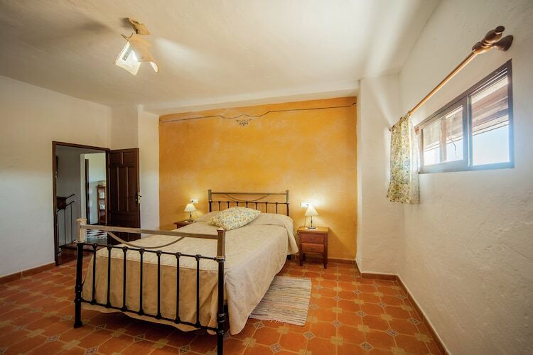 Cortijo El Llano – Maison 12 pers. avec piscine privée - Photo 13