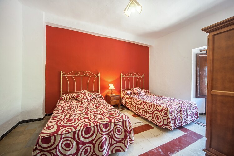 Cortijo El Llano – Maison 12 pers. avec piscine privée - Photo 18
