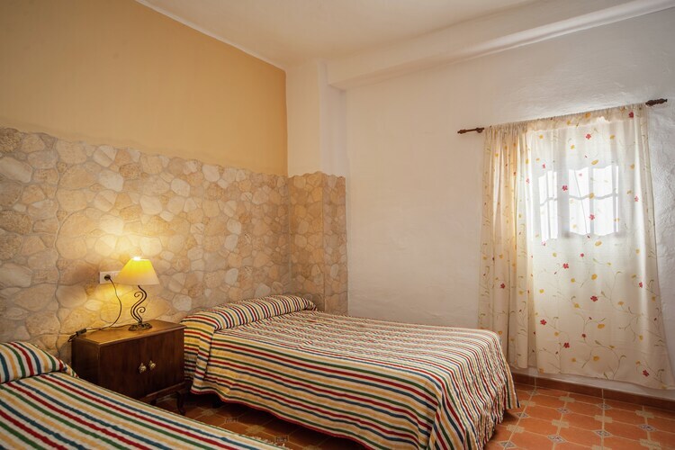 Cortijo El Llano – Maison 12 pers. avec piscine privée - Photo 20