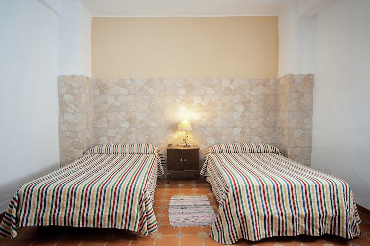Cortijo El Llano – Maison 12 pers. avec piscine privée - Photo 21