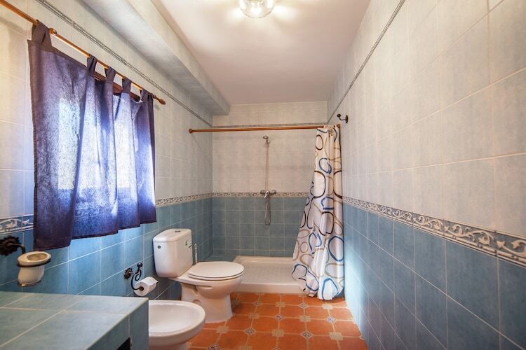Cortijo El Llano – Maison 12 pers. avec piscine privée - Photo 23