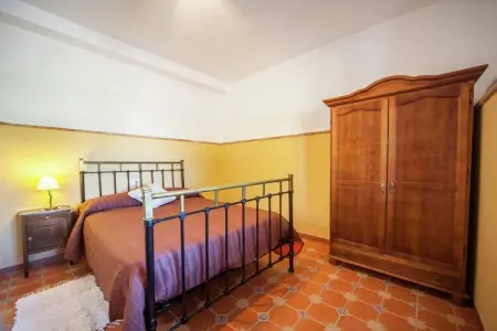 Cortijo El Llano, Manoir avec piscine privée dans un parc naturel - Photo 13