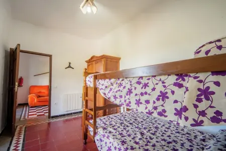 Cortijo El Llano, Manoir avec piscine privée dans un parc naturel - Photo 15