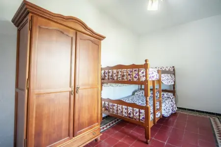 Cortijo El Llano, Manoir avec piscine privée dans un parc naturel - Photo 16