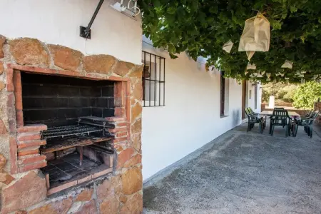 Cortijo El Llano, Manoir avec piscine privée dans un parc naturel - Photo 27