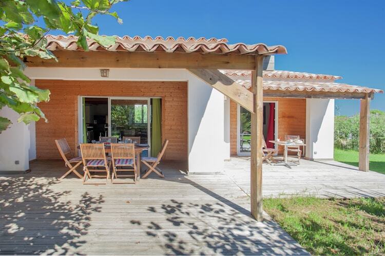 Villa 3 chambres Poggio Mezzana, 150m de la plage - Photo 1