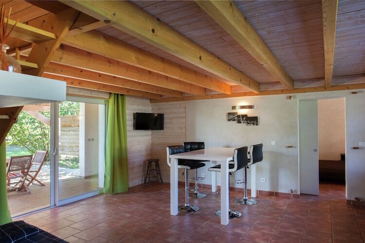 Villa 3 chambres Poggio Mezzana, 150m de la plage - Photo 3