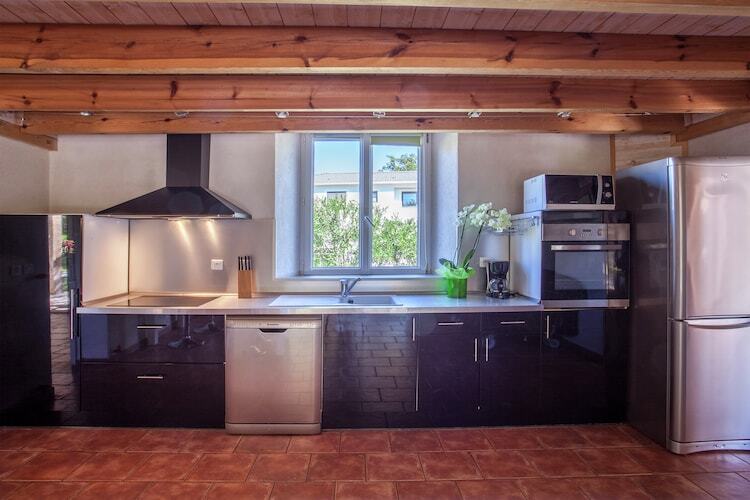 Villa 3 chambres Poggio Mezzana, 150m de la plage - Photo 4