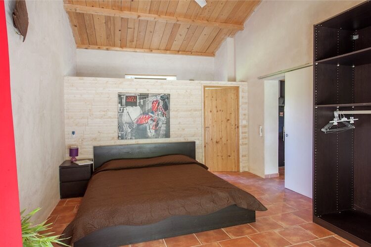 Villa 3 chambres Poggio Mezzana, 150m de la plage - Photo 5