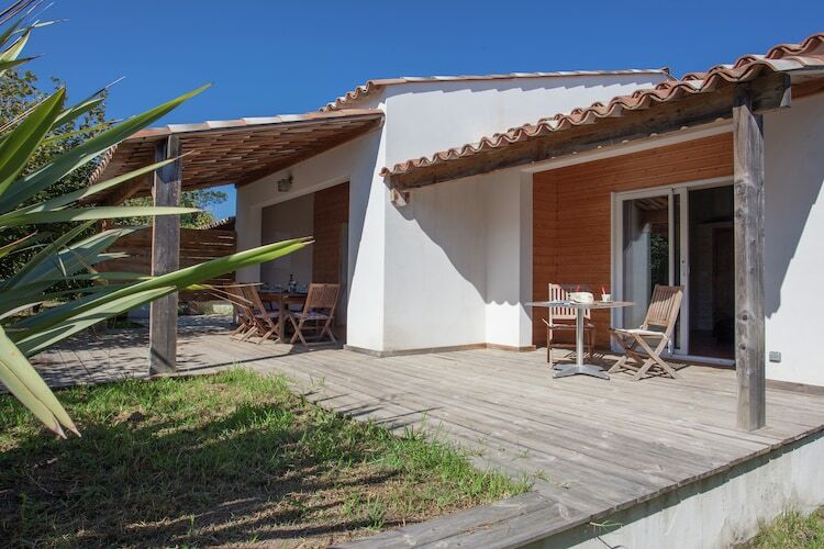 Villa 3 chambres Poggio Mezzana, 150m de la plage - Photo 6
