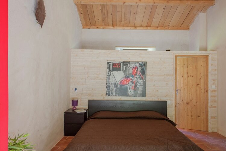 Villa 3 chambres Poggio Mezzana, 150m de la plage - Photo 9