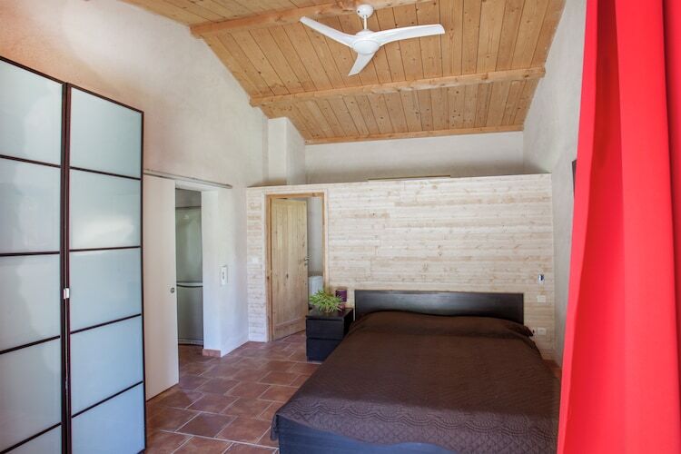 Villa 3 chambres Poggio Mezzana, 150m de la plage - Photo 10