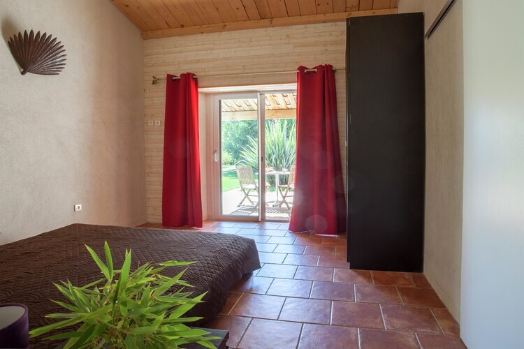 Villa 3 chambres Poggio Mezzana, 150m de la plage - Photo 11
