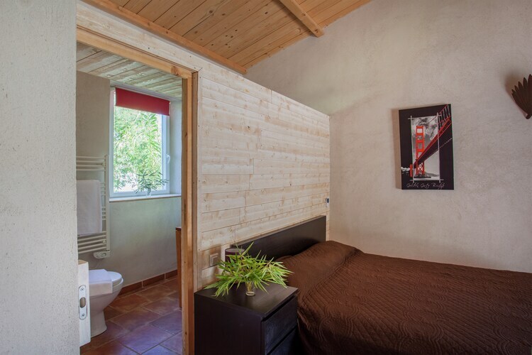 Villa 3 chambres Poggio Mezzana, 150m de la plage - Photo 12