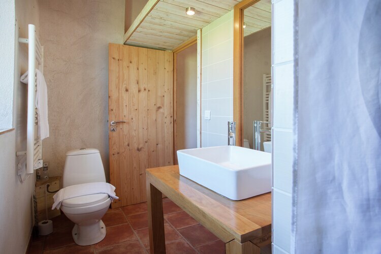 Villa 3 chambres Poggio Mezzana, 150m de la plage - Photo 15