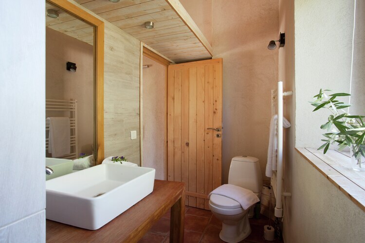 Villa 3 chambres Poggio Mezzana, 150m de la plage - Photo 17
