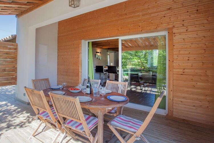 Villa 3 chambres Poggio Mezzana, 150m de la plage - Photo 22